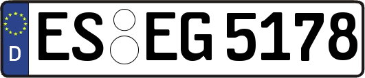 ES-EG5178