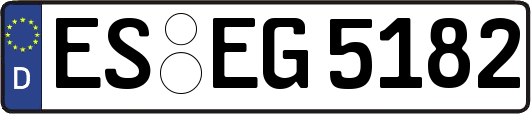 ES-EG5182