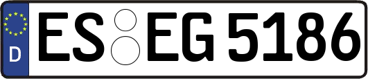 ES-EG5186
