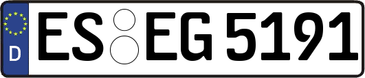 ES-EG5191