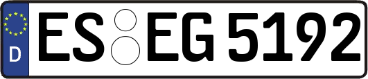 ES-EG5192