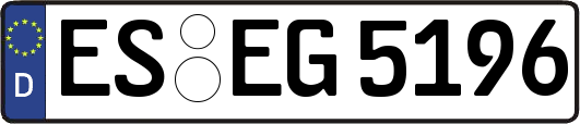 ES-EG5196