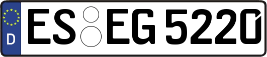 ES-EG5220