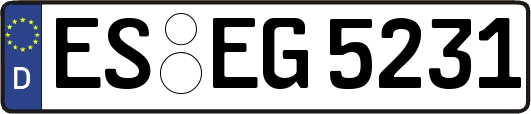 ES-EG5231