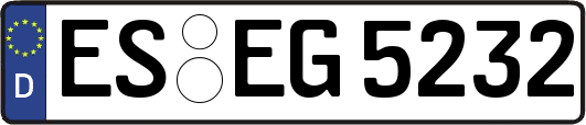 ES-EG5232
