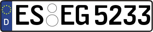 ES-EG5233