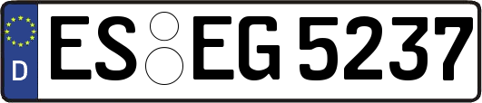 ES-EG5237