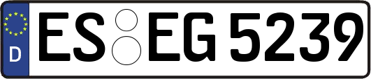 ES-EG5239