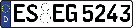 ES-EG5243
