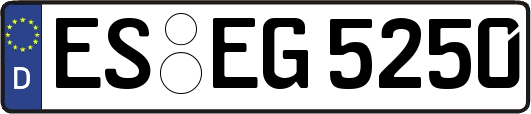 ES-EG5250
