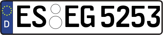 ES-EG5253
