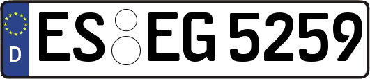 ES-EG5259