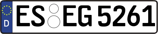 ES-EG5261