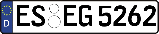 ES-EG5262
