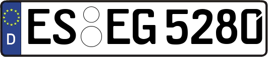 ES-EG5280