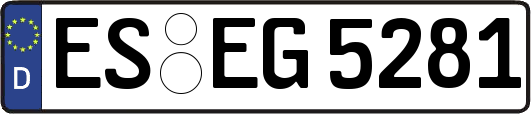 ES-EG5281