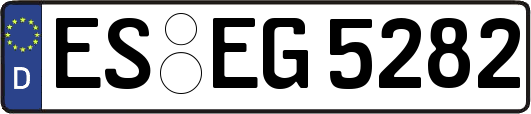 ES-EG5282
