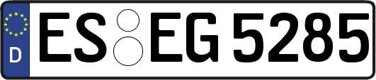 ES-EG5285