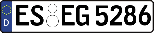 ES-EG5286
