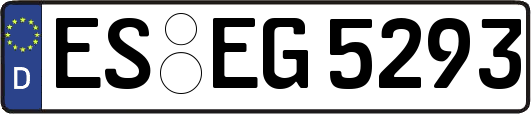 ES-EG5293