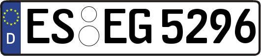 ES-EG5296