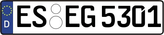 ES-EG5301