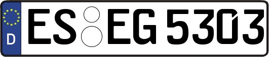 ES-EG5303
