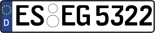 ES-EG5322