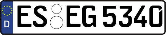 ES-EG5340