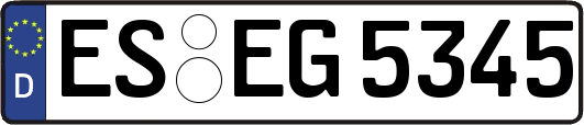 ES-EG5345