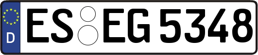 ES-EG5348