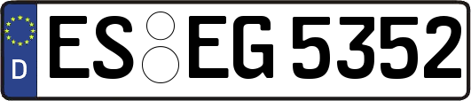 ES-EG5352