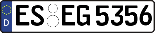 ES-EG5356