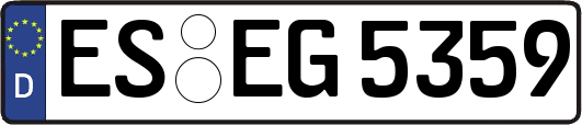 ES-EG5359