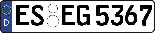 ES-EG5367