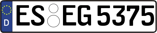 ES-EG5375