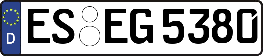 ES-EG5380
