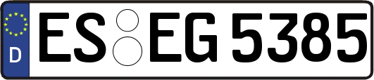 ES-EG5385