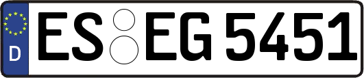 ES-EG5451