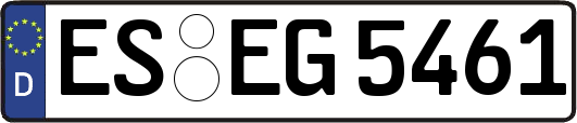 ES-EG5461
