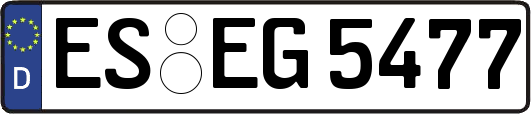 ES-EG5477