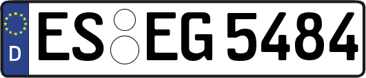 ES-EG5484