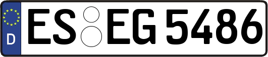 ES-EG5486