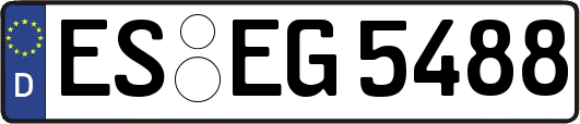 ES-EG5488