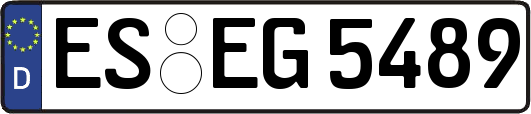 ES-EG5489