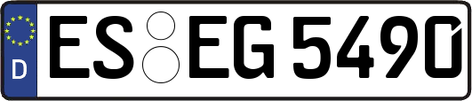 ES-EG5490