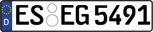 ES-EG5491