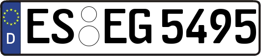 ES-EG5495