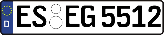ES-EG5512