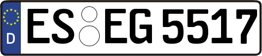 ES-EG5517